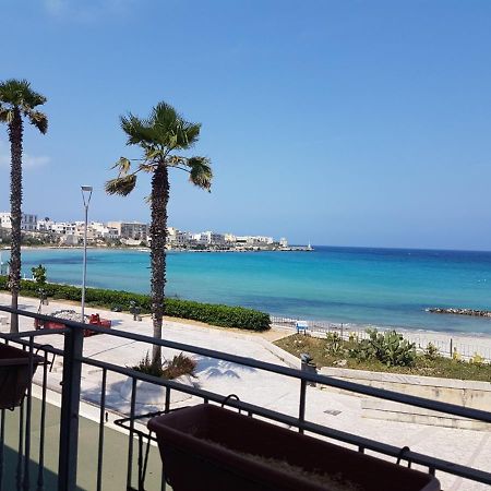Hotel Profumo Di Mare Otranto Exteriör bild