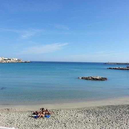 Hotel Profumo Di Mare Otranto Exteriör bild