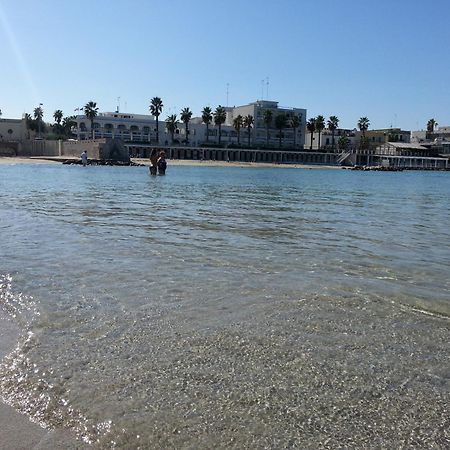Hotel Profumo Di Mare Otranto Exteriör bild