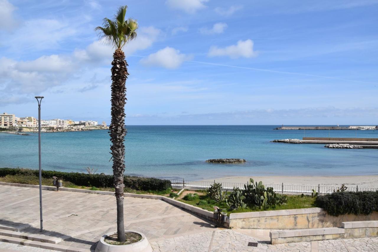 Hotel Profumo Di Mare Otranto Exteriör bild