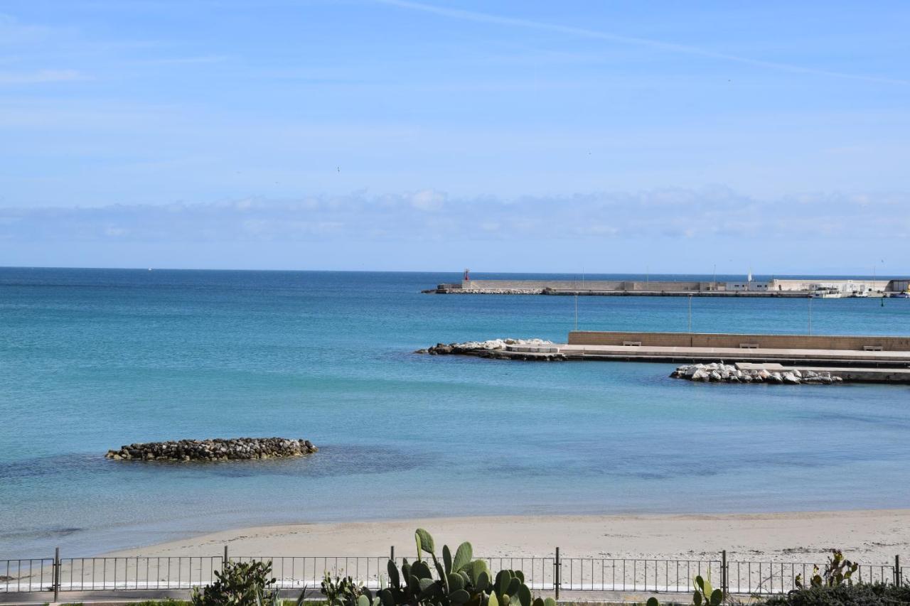Hotel Profumo Di Mare Otranto Exteriör bild